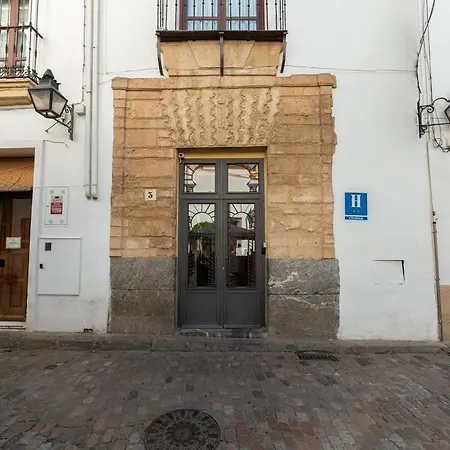 Casa Palacio La Sal Hotel 2*