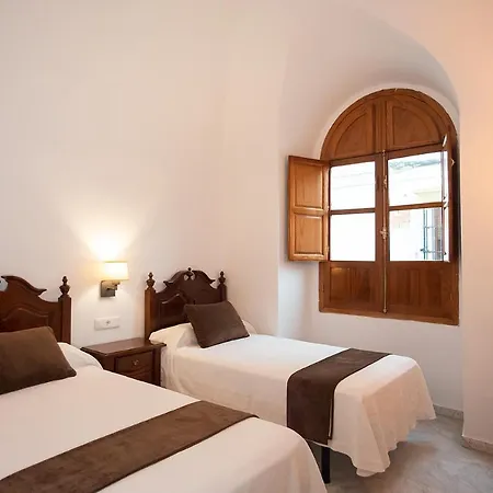 Casa Palacio La Sal Cordoue