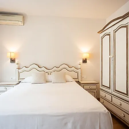 Hotel Casa Palacio La Sal Cordoba