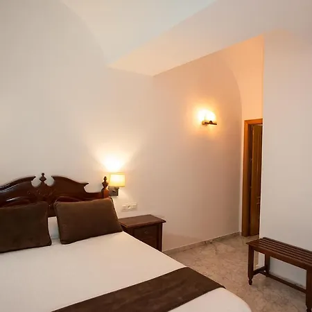 Casa Palacio La Sal Hotel