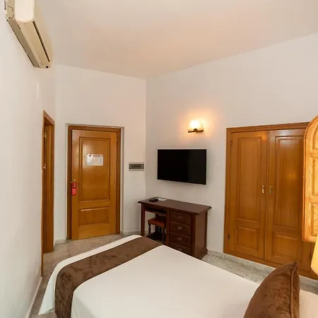 Casa Palacio La Sal Cordoue