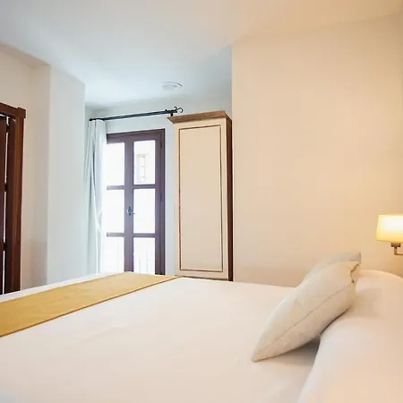 Hotel Casa Palacio La Sal Cordoba