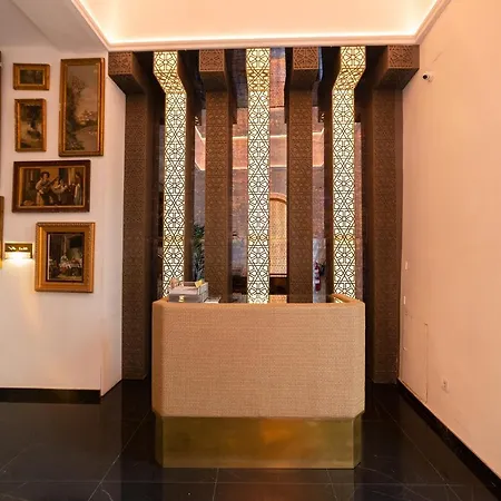Casa Palacio La Sal Cordoba