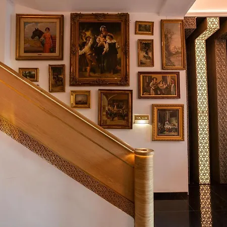 Casa Palacio La Sal