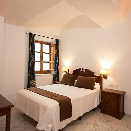 Casa Palacio La Sal Hotel