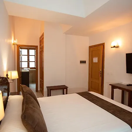 Casa Palacio La Sal Hotel