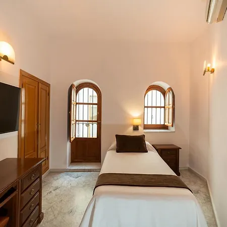 Casa Palacio La Sal Hotel