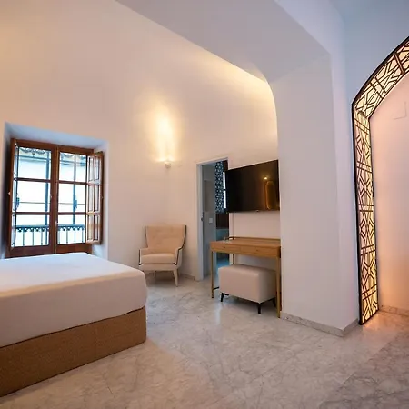 Hotel Casa Palacio La Sal 2*