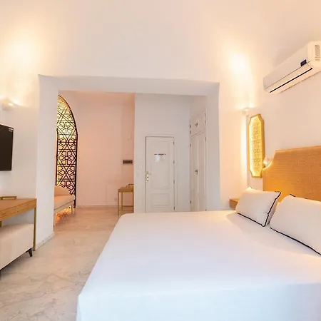 Hotel Casa Palacio La Sal Cordoba