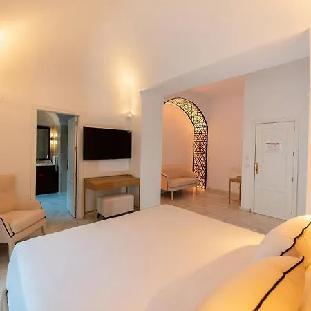 Hotel Casa Palacio La Sal 2*