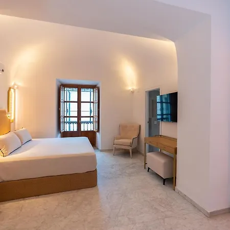 Casa Palacio La Sal Hotel Cordoba