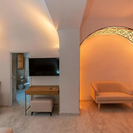 Casa Palacio La Sal Hotel 2*