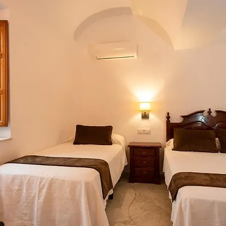 Casa Palacio La Sal Cordoba
