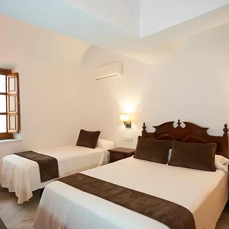 Hotel Casa Palacio La Sal