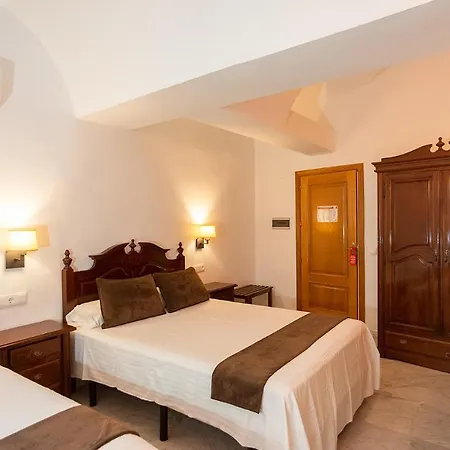 Hotel Casa Palacio La Sal 2*