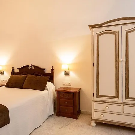 Hotel Casa Palacio La Sal