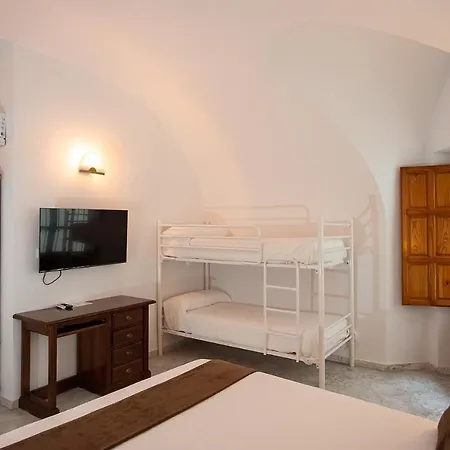 Casa Palacio La Sal Hotel Cordoba