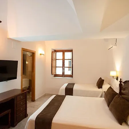 Casa Palacio La Sal 2*