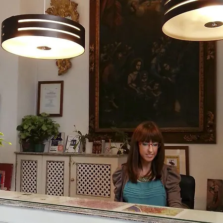 Casa Palacio La Sal Hotel