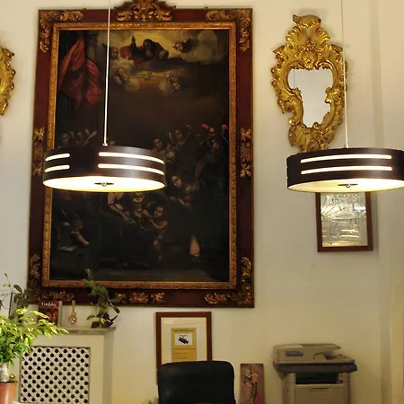 Hotel Casa Palacio La Sal 2*