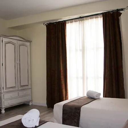 Casa Palacio La Sal Cordoue