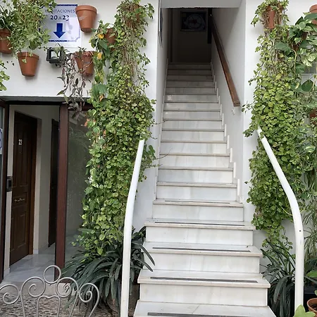 Casa Palacio La Sal Hotel 2*