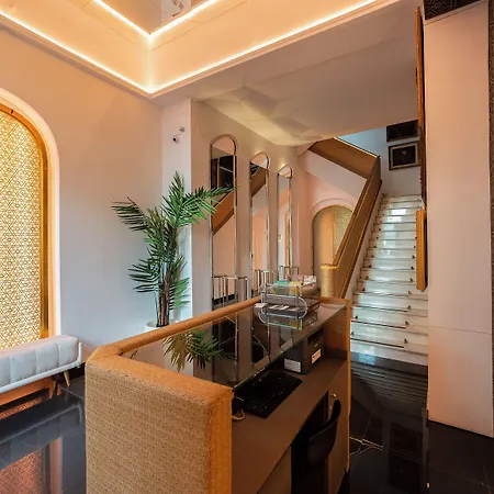 Casa Palacio La Sal 2* Cordoue