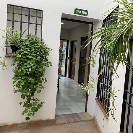 Casa Palacio La Sal 2*