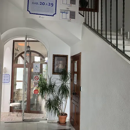 Hotel Casa Palacio La Sal