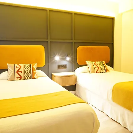 Hotel La Chiquita Otel