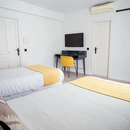 Hotel La Chiquita Cordoba
