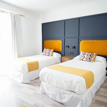 Otel Hotel La Chiquita Cordoba