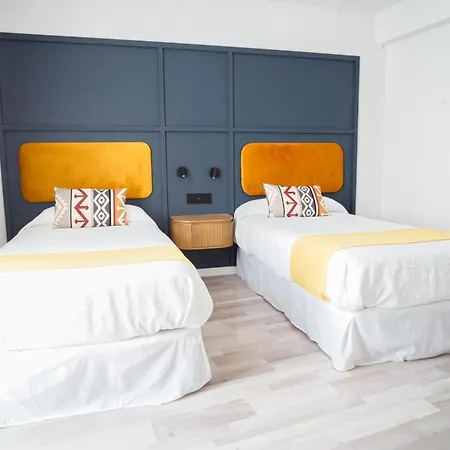 Hotel La Chiquita