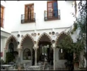 Casa Palacio La Sal Hotel
