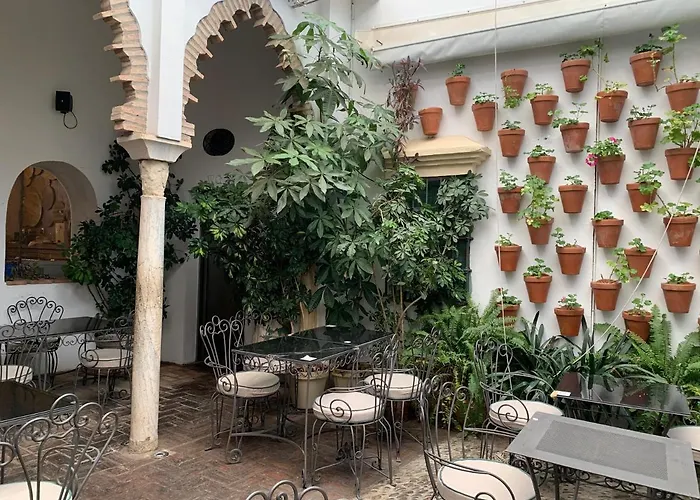 Casa Palacio La Sal 2* Кордова