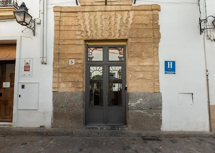 Casa Palacio La Sal Отель 2*