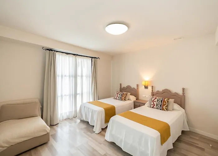 Casa Palacio La Sal Отель 2*