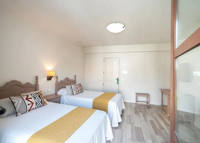 Отель Casa Palacio La Sal Кордова