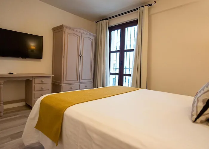 Отель Casa Palacio La Sal 2*