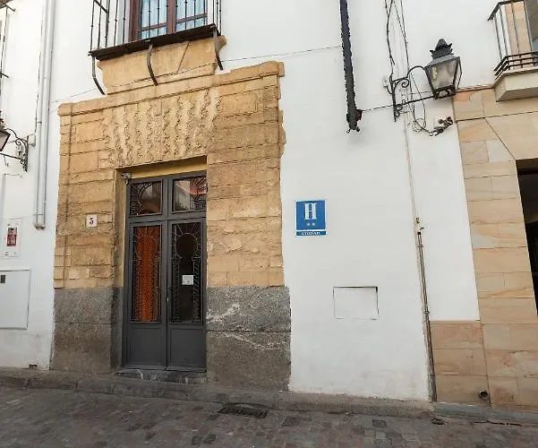 Casa Palacio La Sal Отель