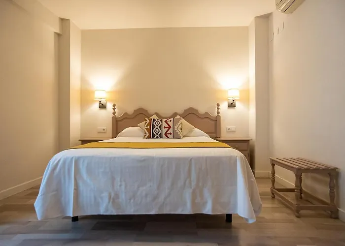 Casa Palacio La Sal Кордова