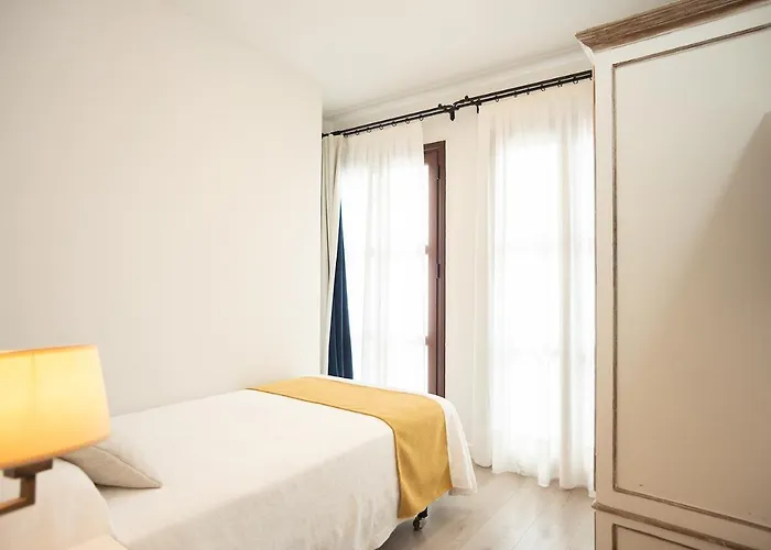 Отель Casa Palacio La Sal 2*