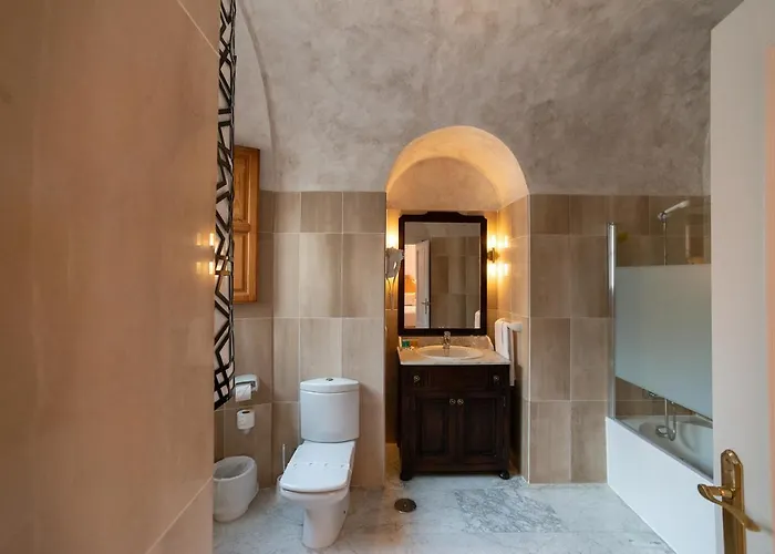 Casa Palacio La Sal 2*