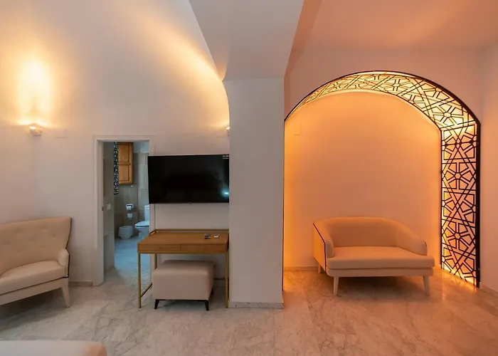 Casa Palacio La Sal Отель 2*