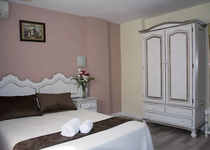 Casa Palacio La Sal Кордова