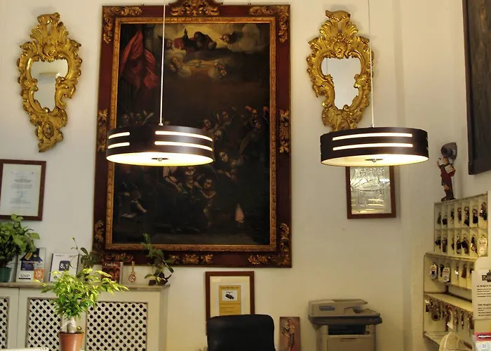 Отель Casa Palacio La Sal 2*