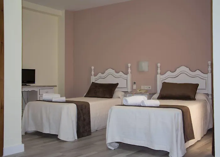 Casa Palacio La Sal 2* Кордова