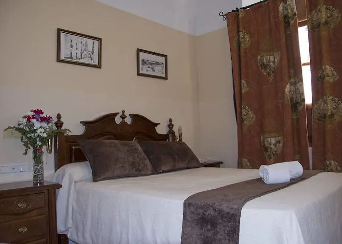 Casa Palacio La Sal 2* Кордова