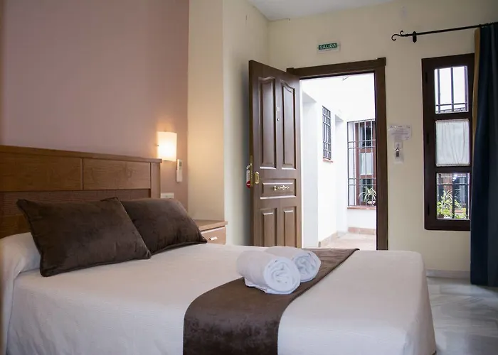 Casa Palacio La Sal 2* Кордова