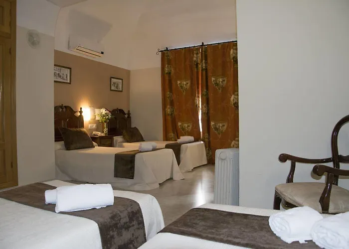 Отель Casa Palacio La Sal 2*